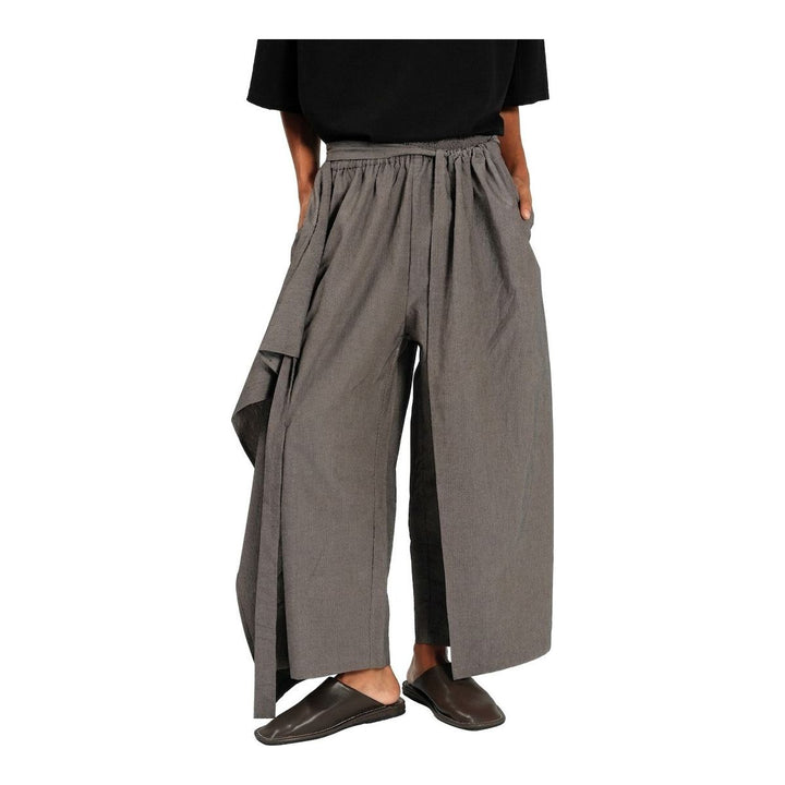 The Skants Draped Pants | Anaabu | Club21 - packshot