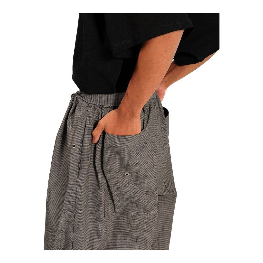 The Skants Draped Pants | Anaabu | Club21 - packshot