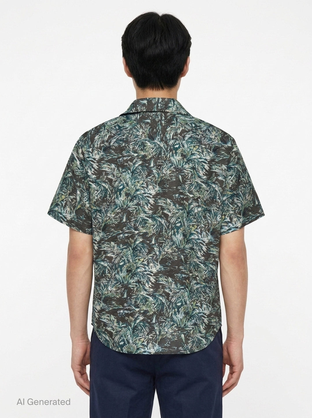 product - back