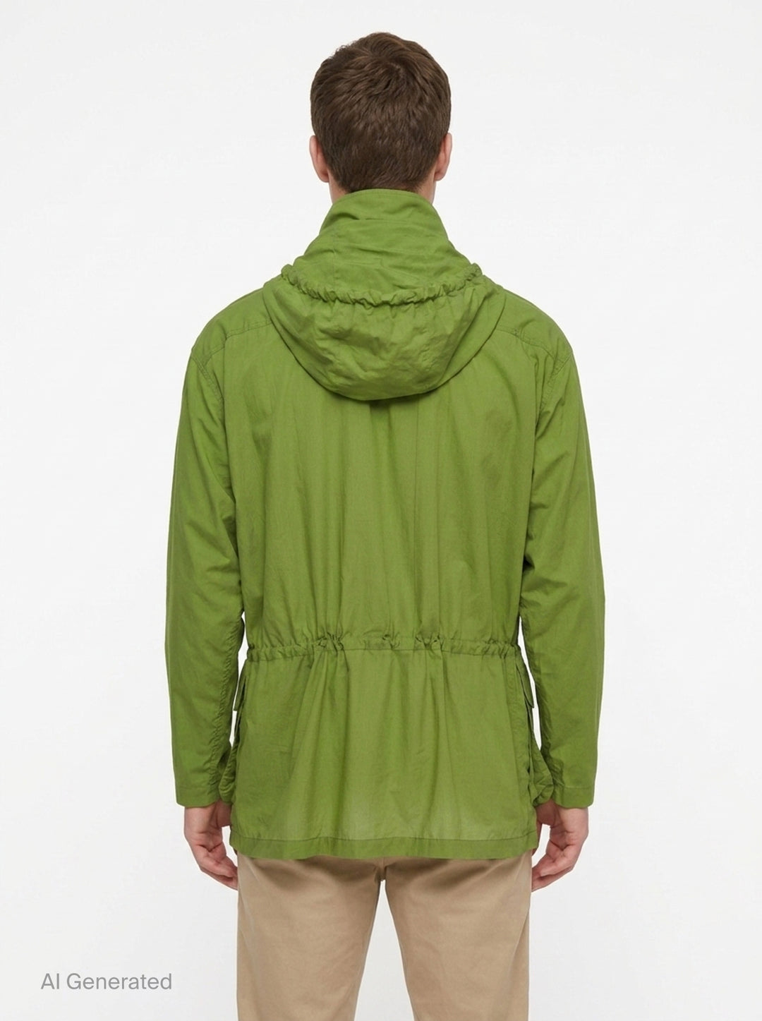 product - back
