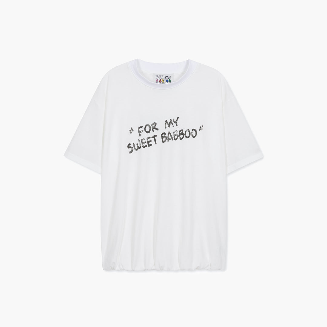 Balloon Babboo T-Shirt