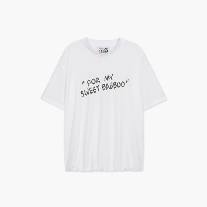 Balloon Babboo T-Shirt