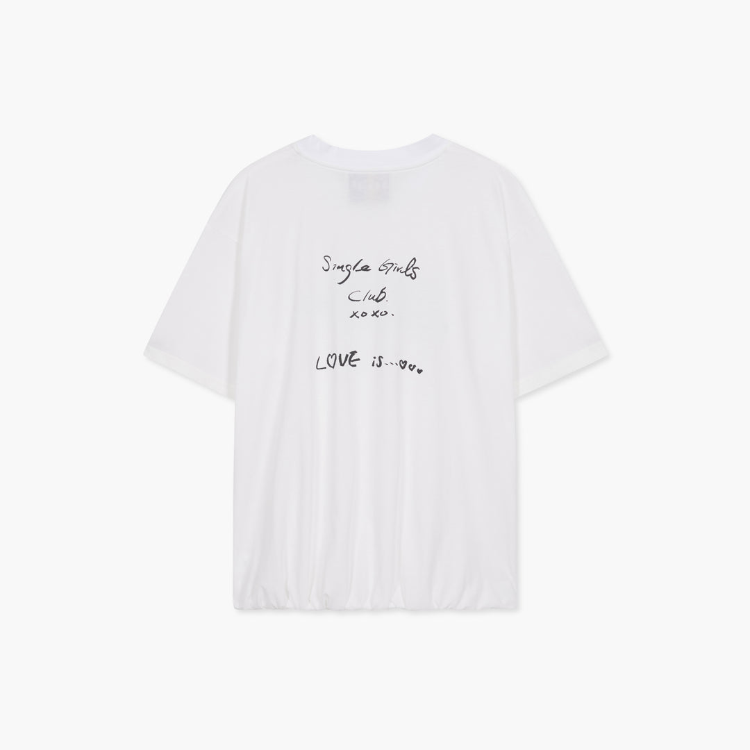 Balloon Babboo T-Shirt