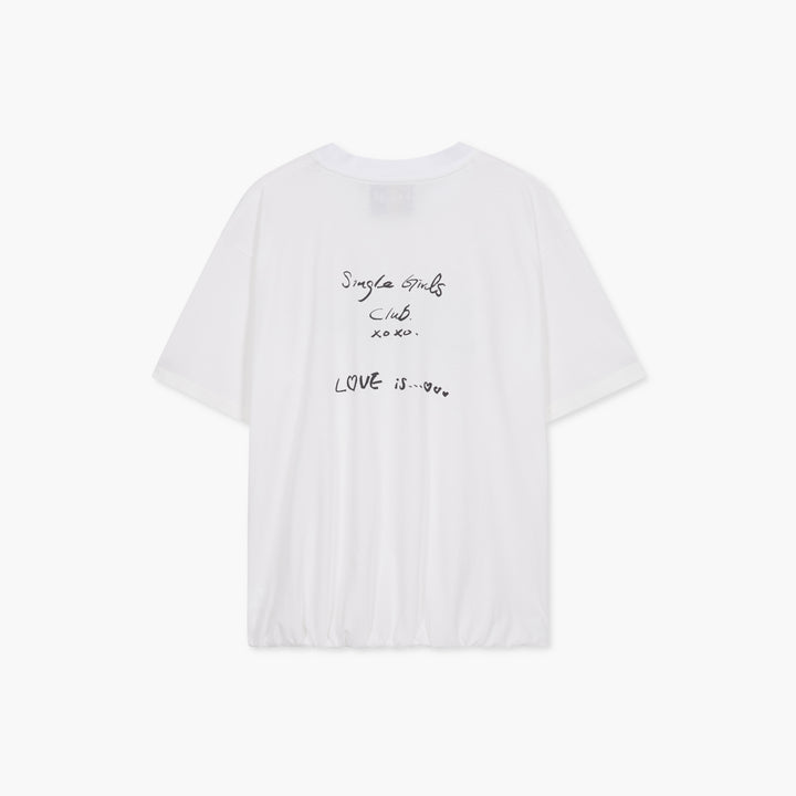 Balloon Babboo T-Shirt