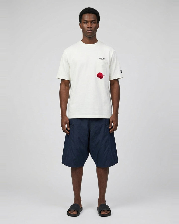 Rookie Shorts | Blackjack | Club21 - front