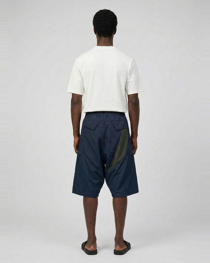Rookie Shorts | Blackjack | Club21 - back