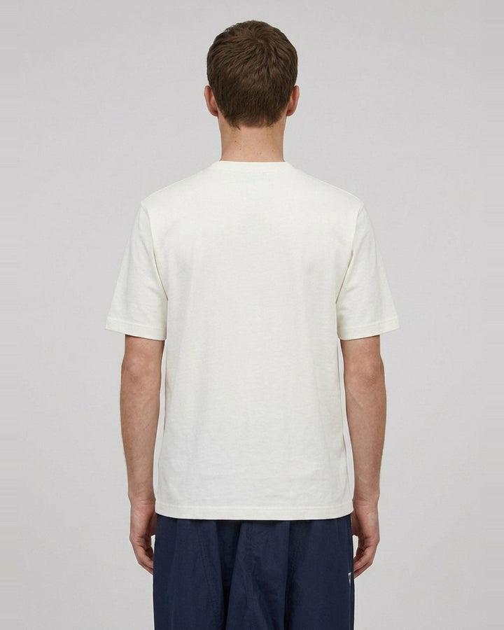 Symbol Basic Tee | Blackjack | Club21 - back