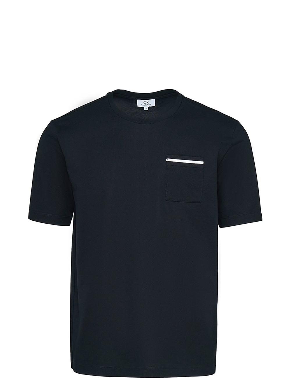 Calvin klein pima clearance cotton t shirt