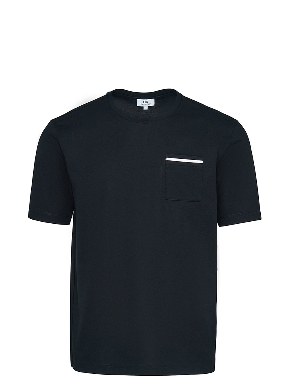 Calvin klein pima cotton t clearance shirt