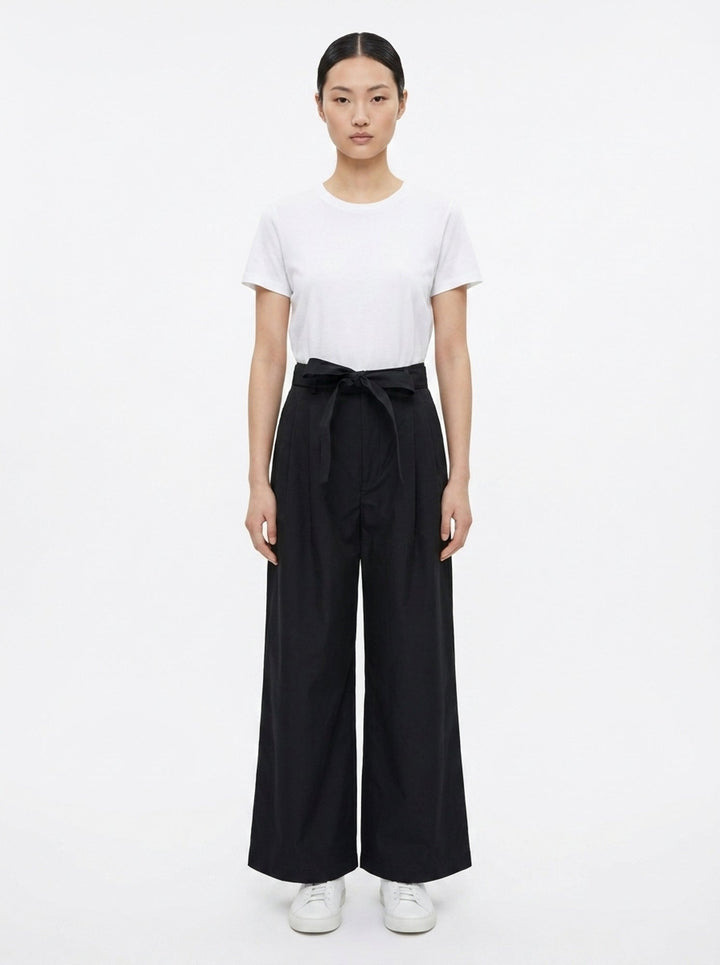 Aria Wide Leg Pants | Club21 Collection | Club21 - front