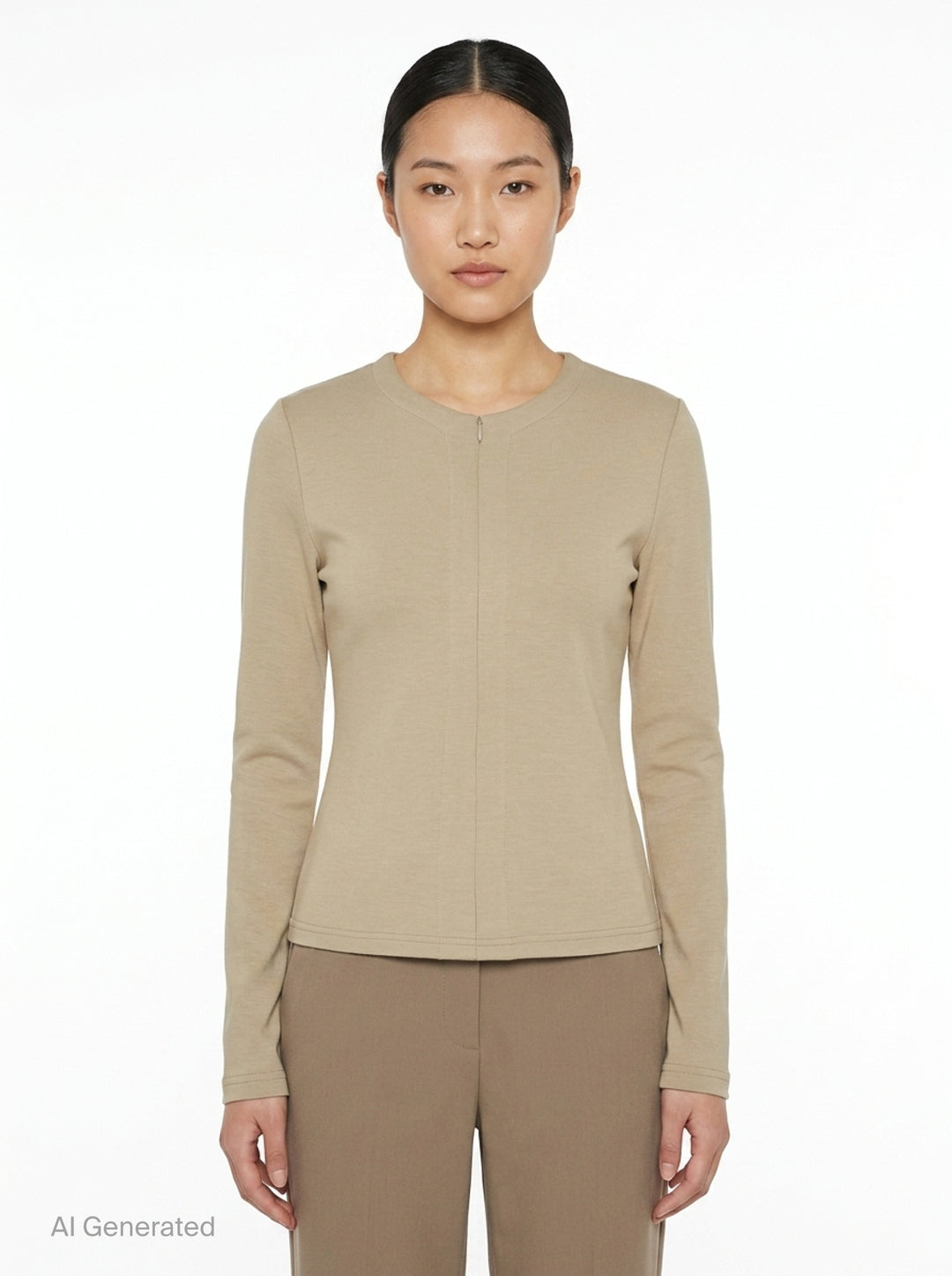 High Stretch Modal Jersey | Club21 Collection | Club21 - front