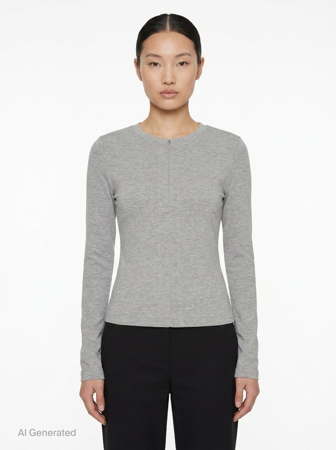 High Stretch Modal Jersey | Club21 Collection | Club21 - front