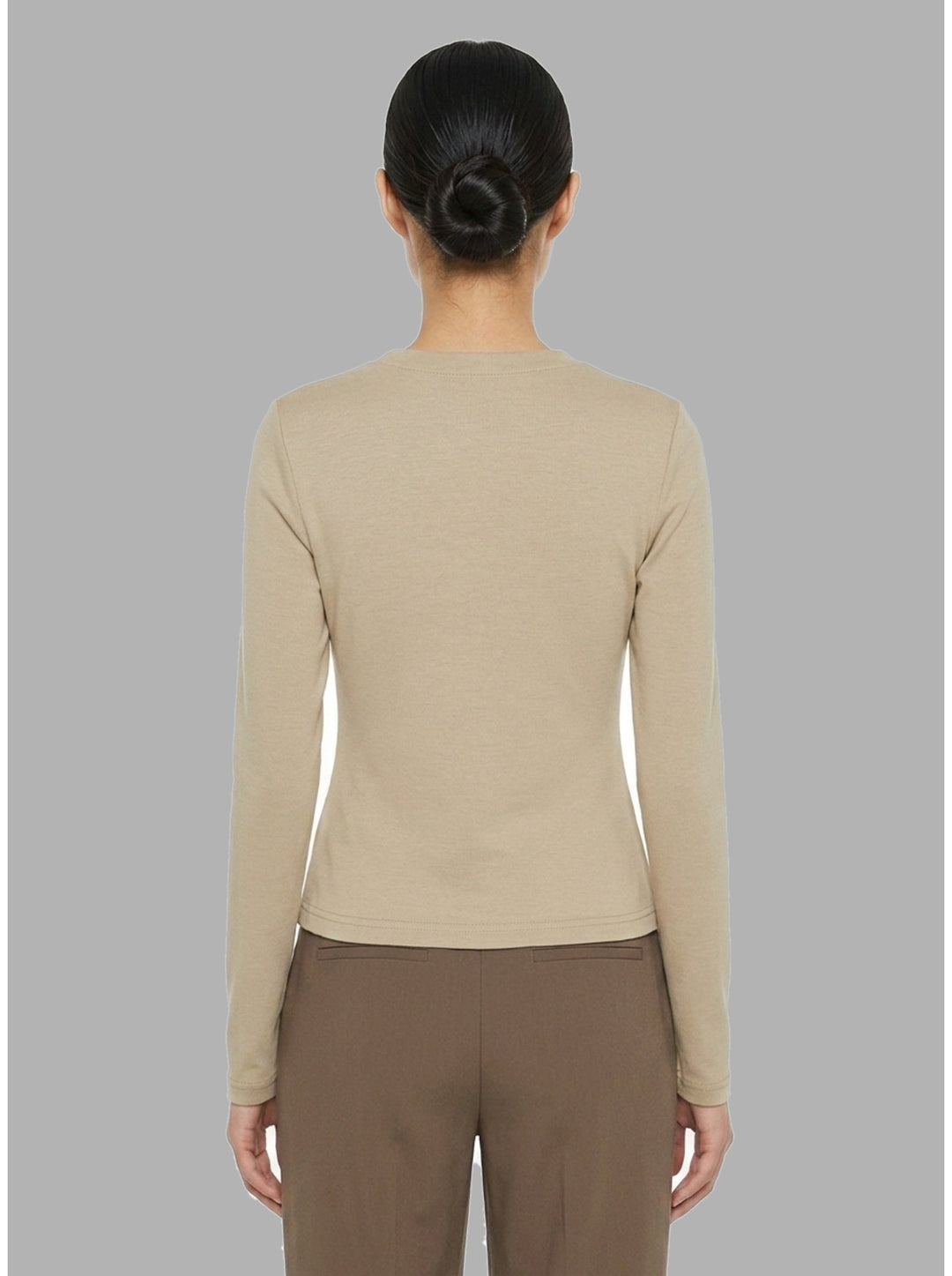 High Stretch Modal Jersey | Club21 Collection | Club21 - back