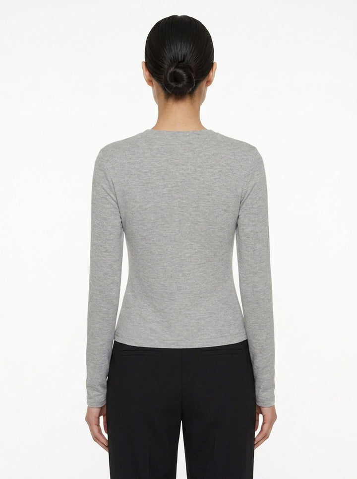 High Stretch Modal Jersey | Club21 Collection | Club21 - back