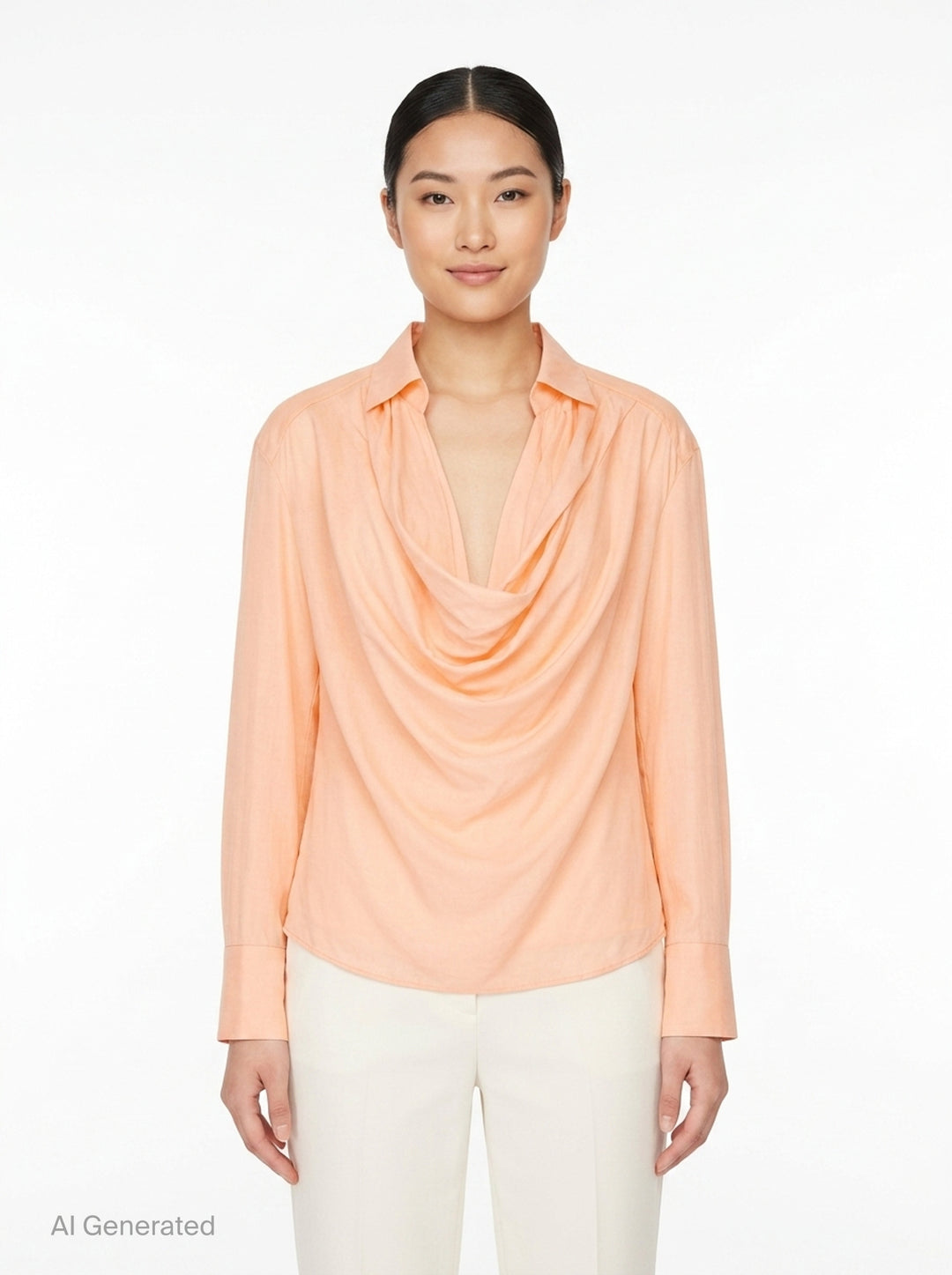 Juliette Silk Cotton Woven Top | Club21 Collection | Club21 - front