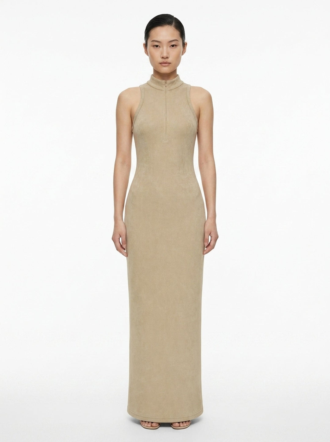Luna High Stretch Modal Dress | Club21 Collection | Club21 - front