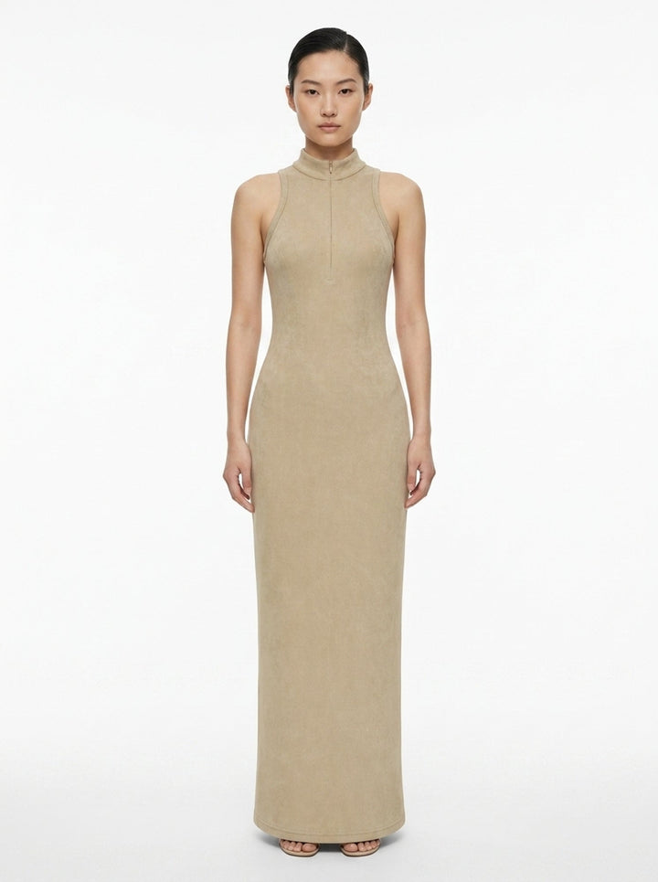 Luna High Stretch Modal Dress | Club21 Collection | Club21 - front