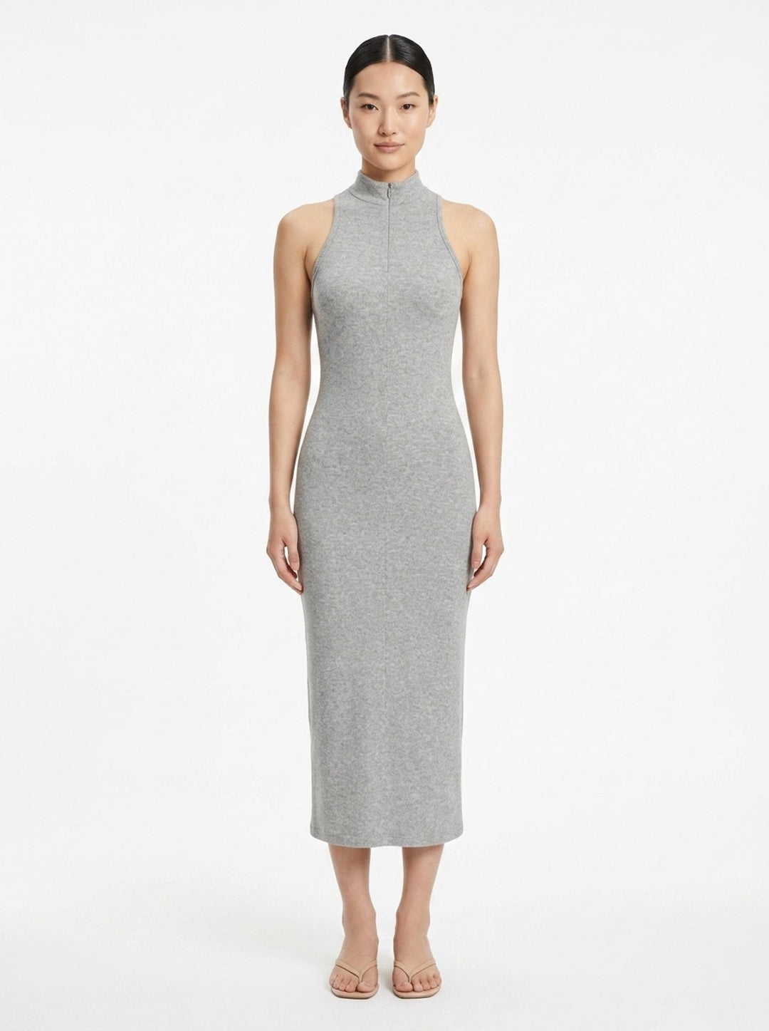 Luna High Stretch Modal Dress | Club21 Collection | Club21 - front