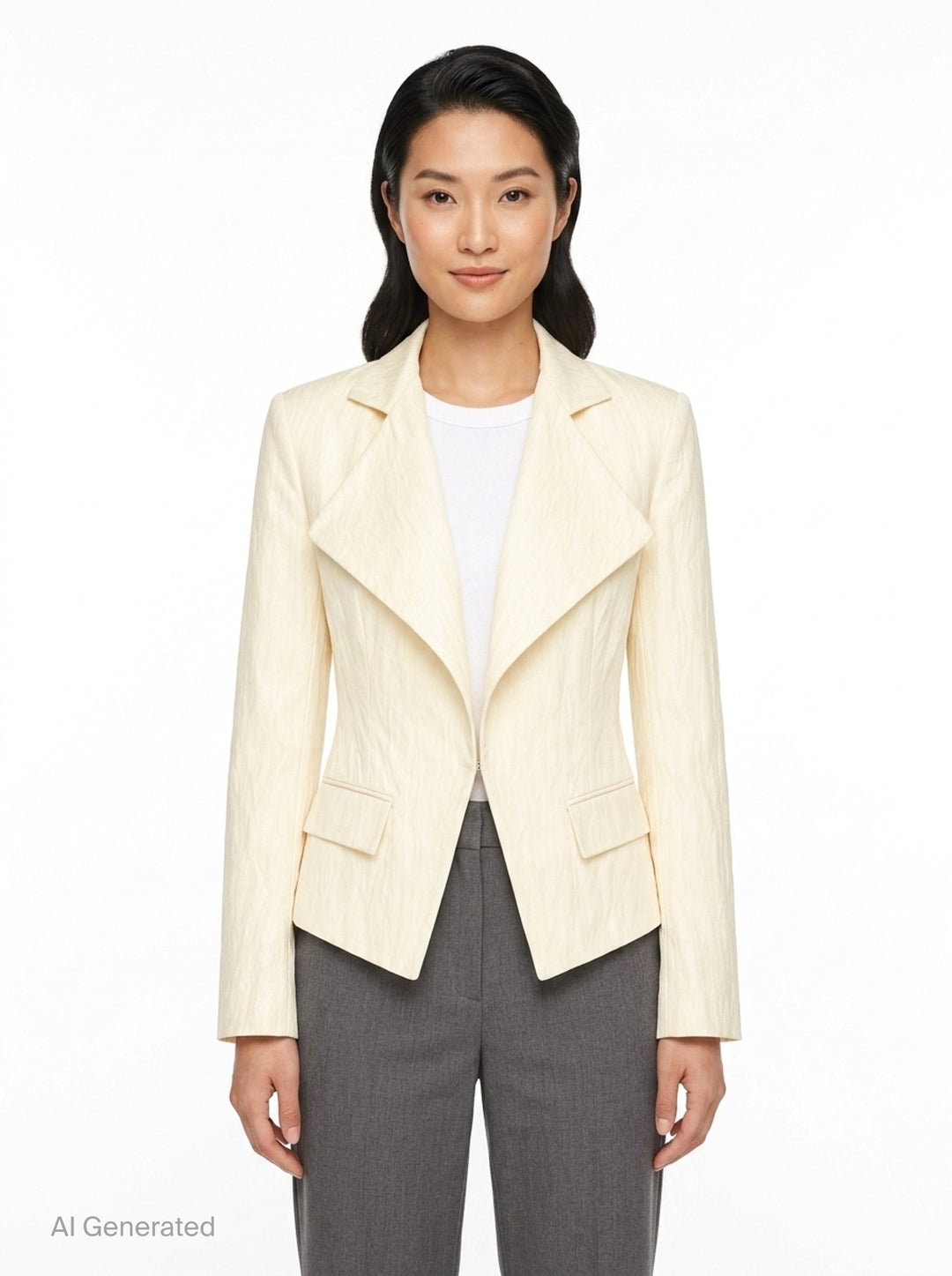 Sloane Steel Wire Jacket | Club21 Collection | Club21 - front