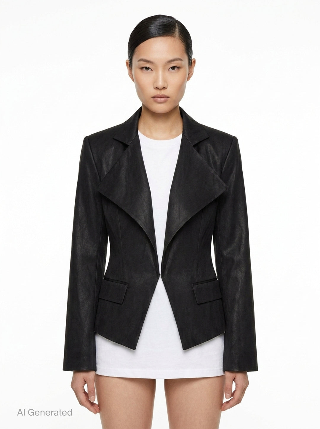 Sloane Steel Wire Jacket | Club21 Collection | Club21 - front