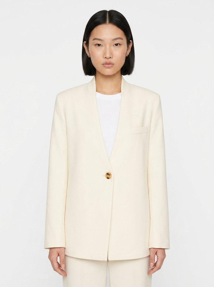 Tess Sartorial Wool Mix Jacket | Club21 Collection | Club21 - front