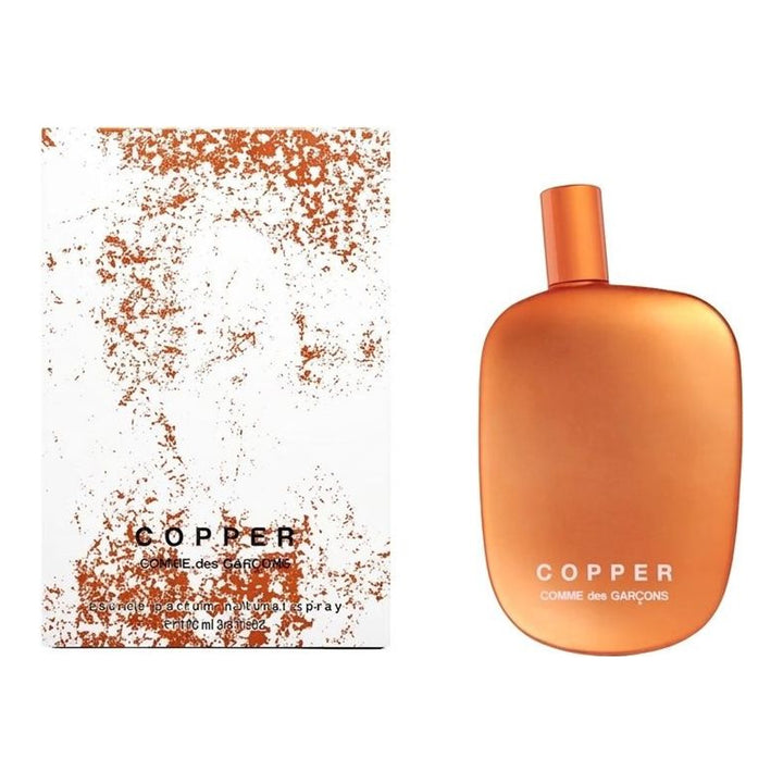 Copper Eau de Parfum 100ml | Comme des Garçons Parfums | Club21 - packshot