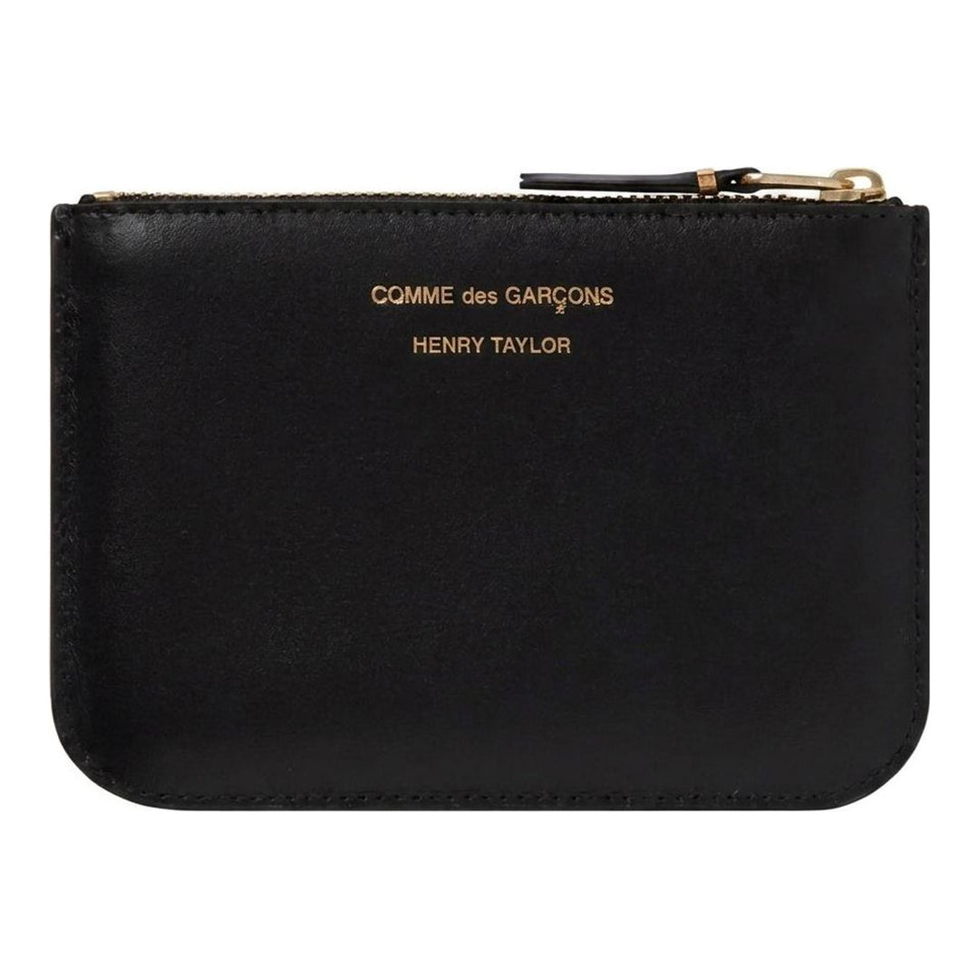 Henry Taylor Wallet | Comme des Garçons Wallet | Club21 - packshot