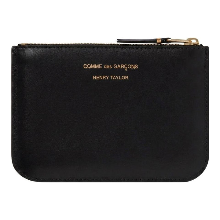 Henry Taylor Wallet | Comme des Garçons Wallet | Club21 - packshot