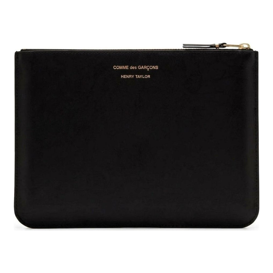 Henry Taylor Wallet | Comme des Garçons Wallet | Club21 - packshot