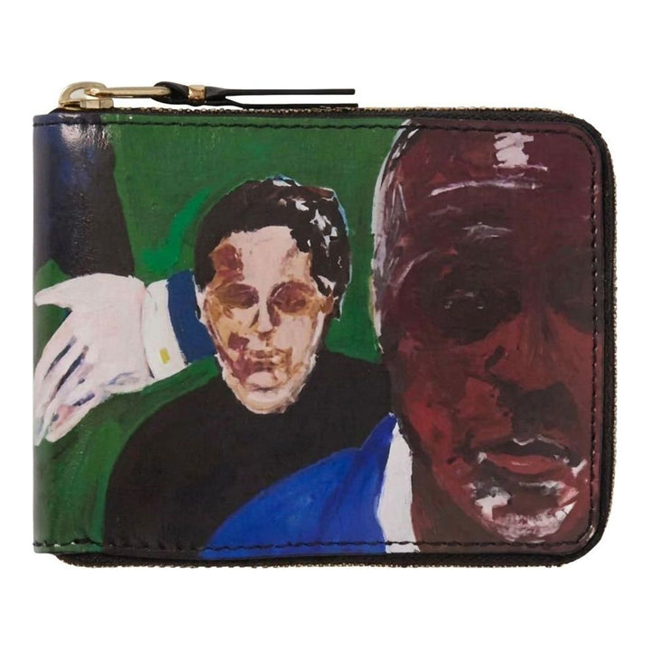 Henry Taylor Wallet | Comme des Garçons Wallet | Club21 - packshot
