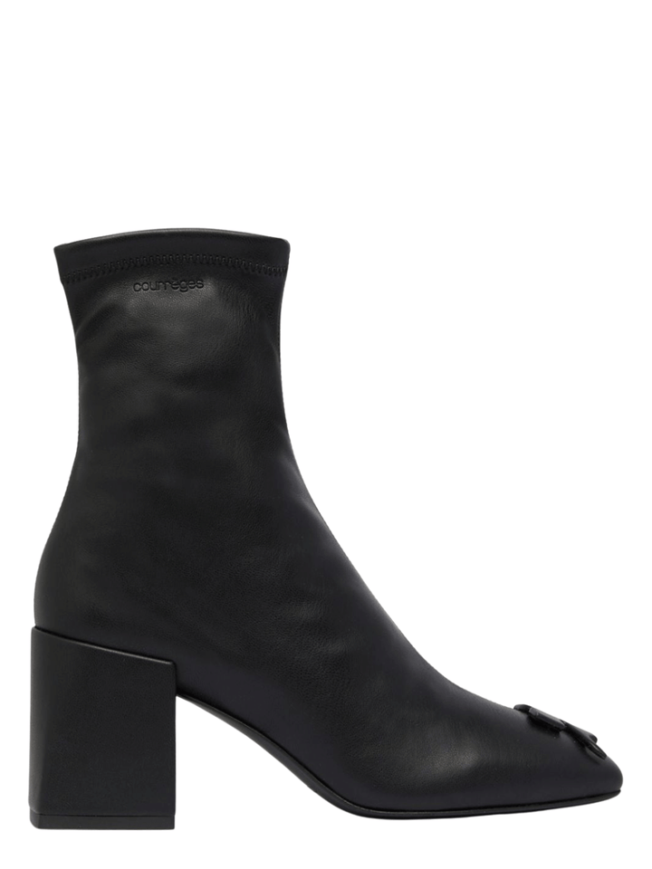 courreges-Reedition-Eco-Leather-Ankle-Boots-Black-1