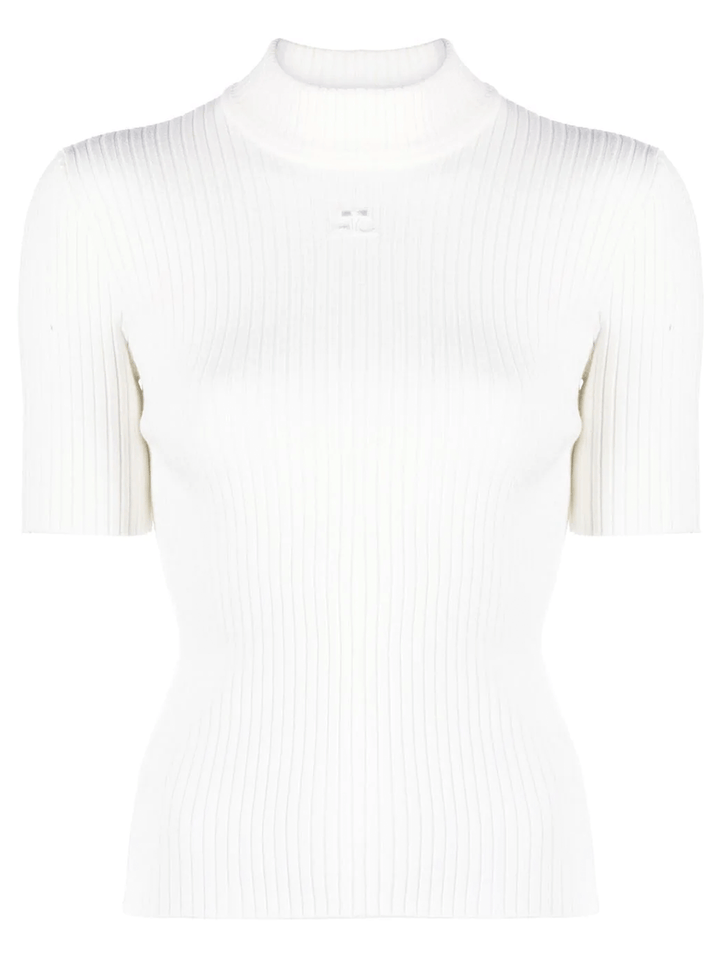 courreges-Reedition-Knit-Jumper-White-1