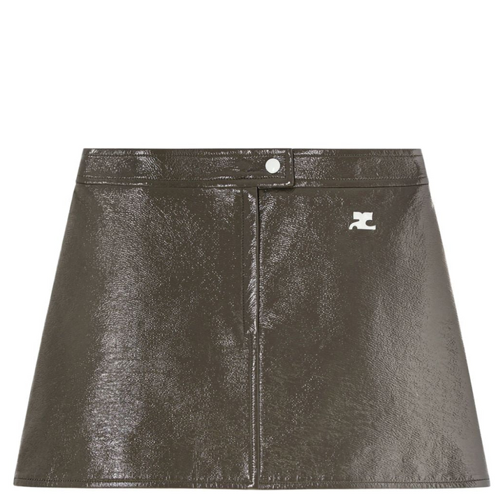 Vinyle Reedition Skirt