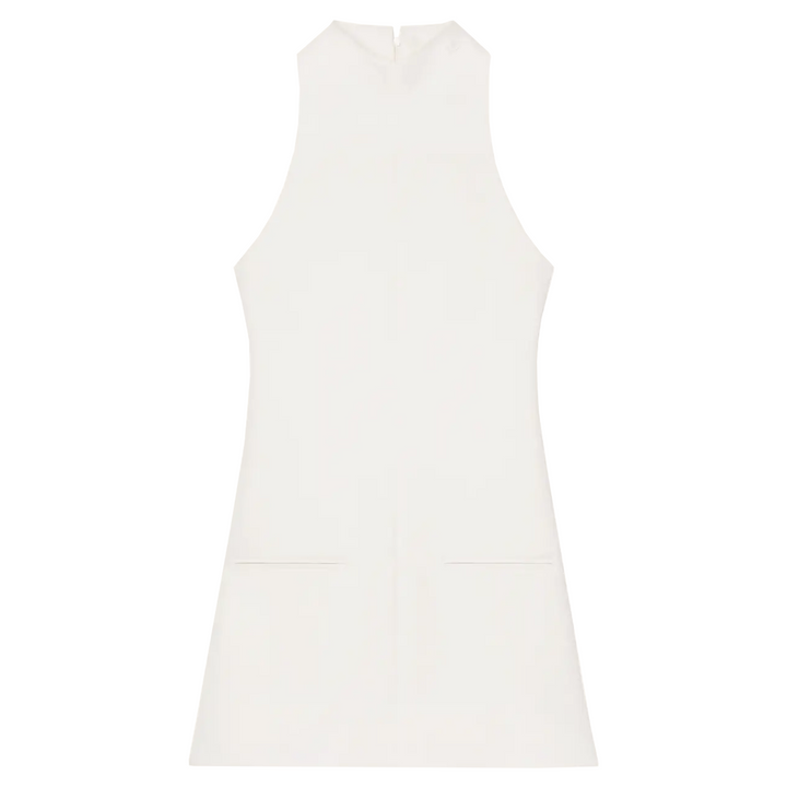 2ポケットツイルAラインドレス