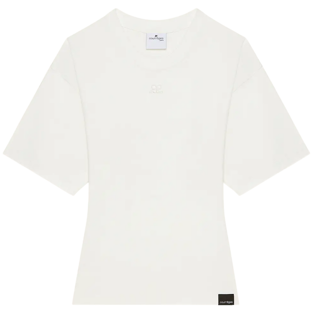 Belted T-Shirt