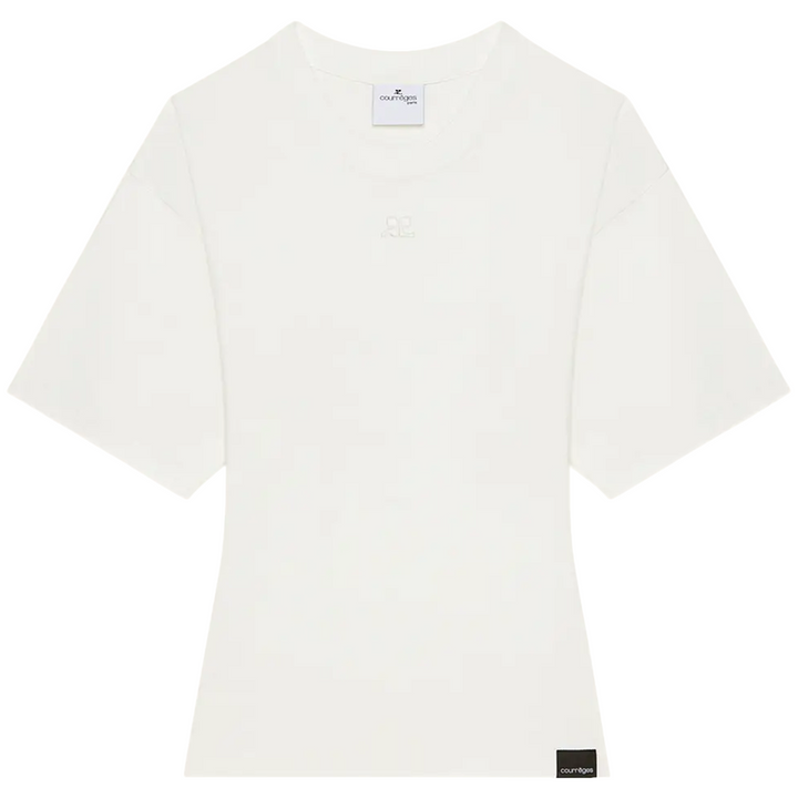 Belted T-Shirt