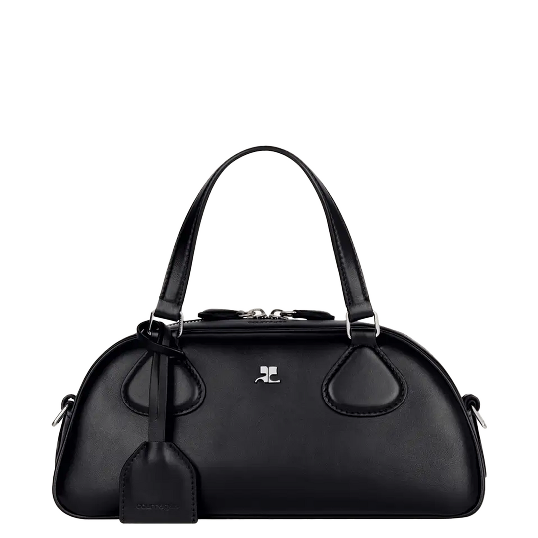 Friday Bowling Baguette Bag