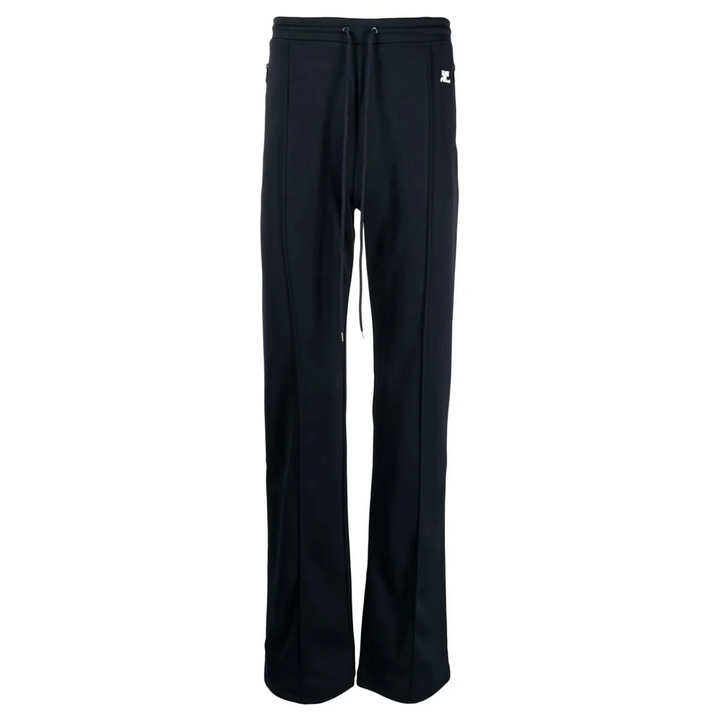 Interlock Tracksuit Pants