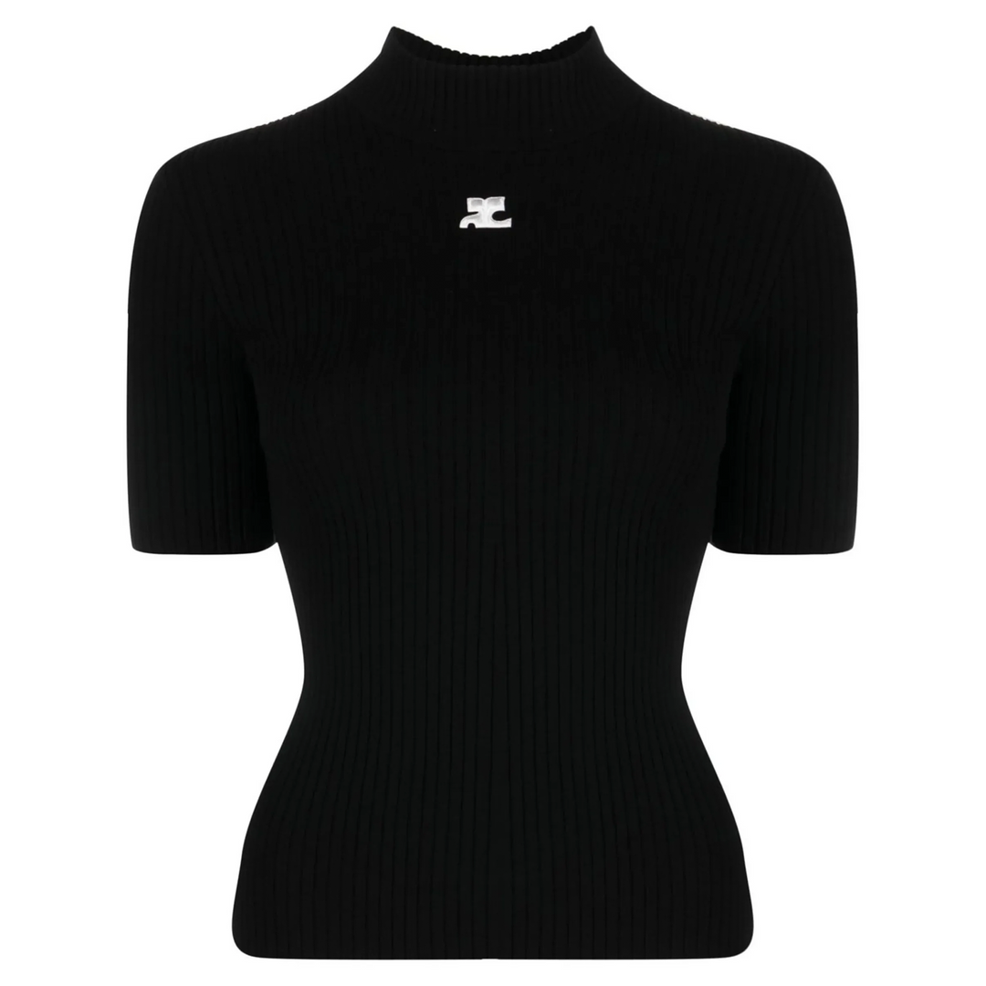 Reedition Knit Jumper