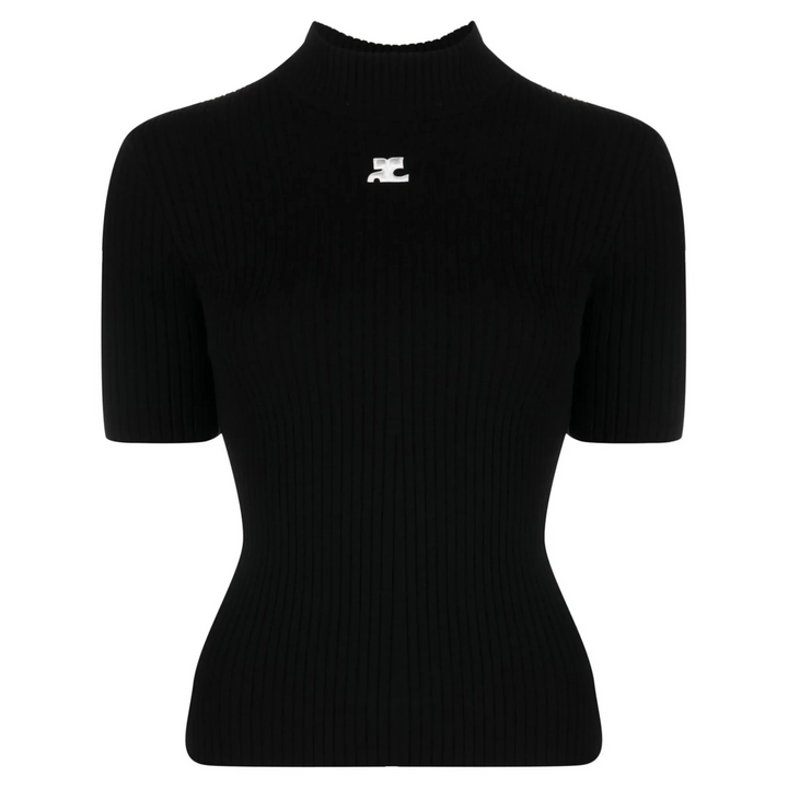 Reedition Knit Jumper