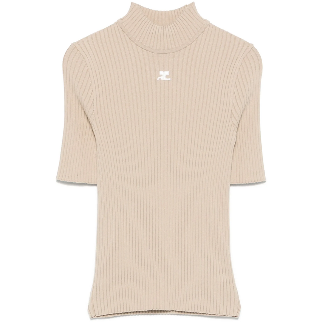 Reedition Knit Jumper