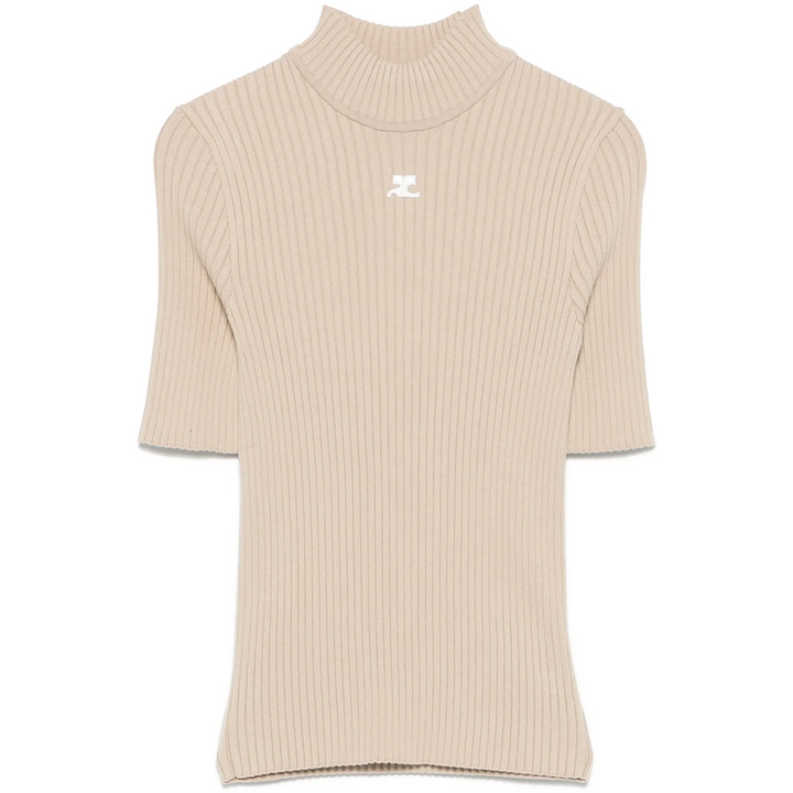 Reedition Knit Jumper