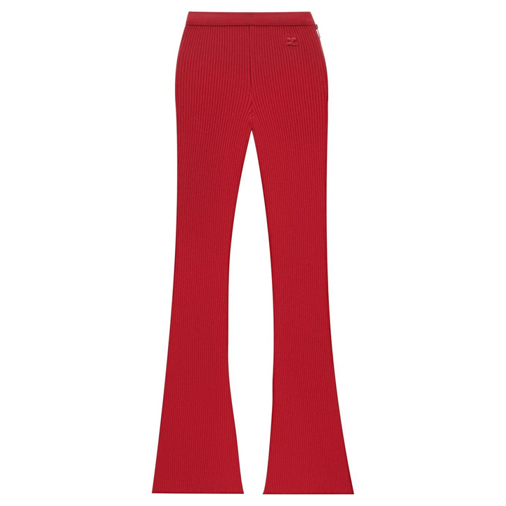 Reedition Rib Knit Pants