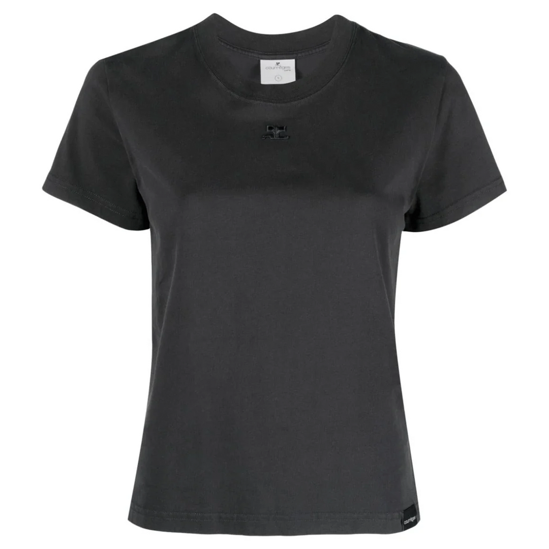 Straight Dry Jersey T-Shirt