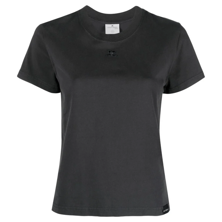 Straight Dry Jersey T-Shirt