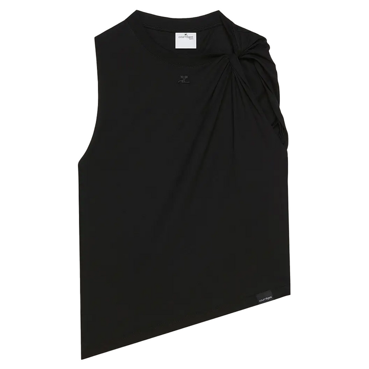 Twist Tank Top
