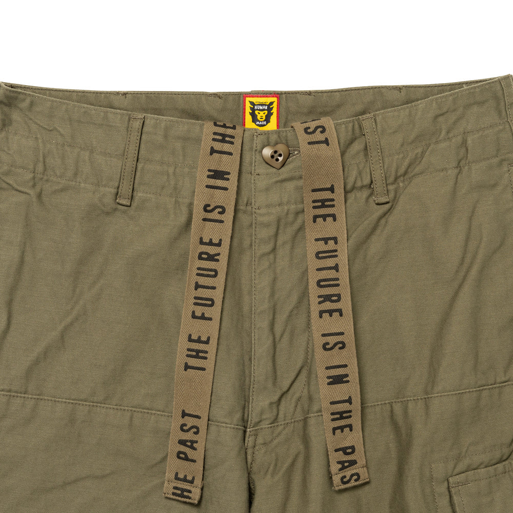 Military Easy Pants