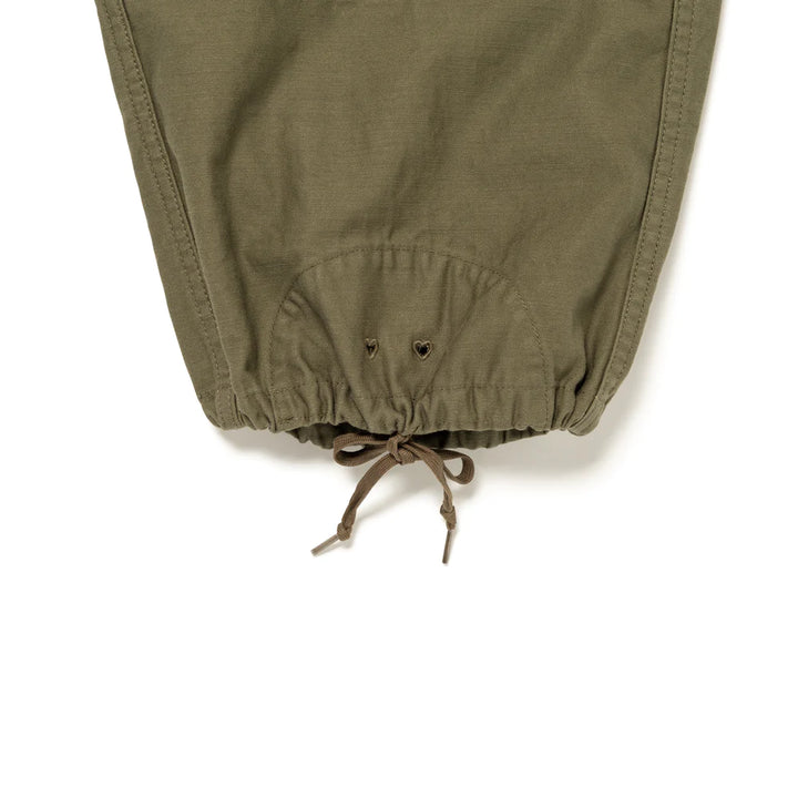 Military Easy Pants