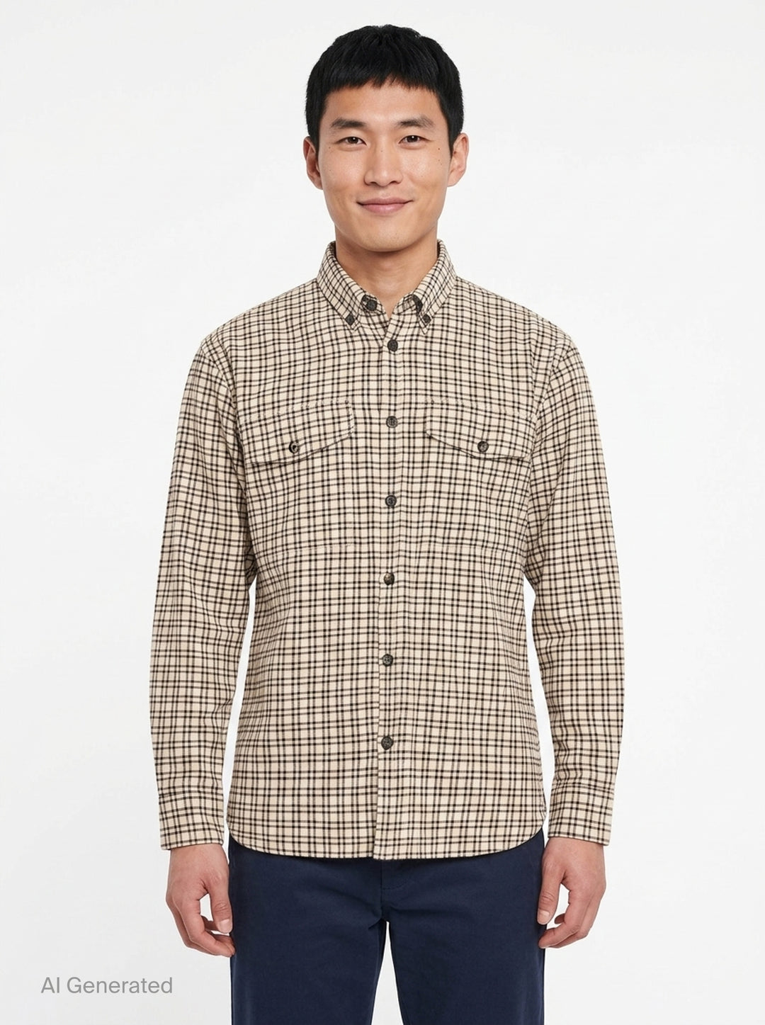 Loose Fit Paisley Long Sleeve Shirt | Dries Van Noten | Club21 - front