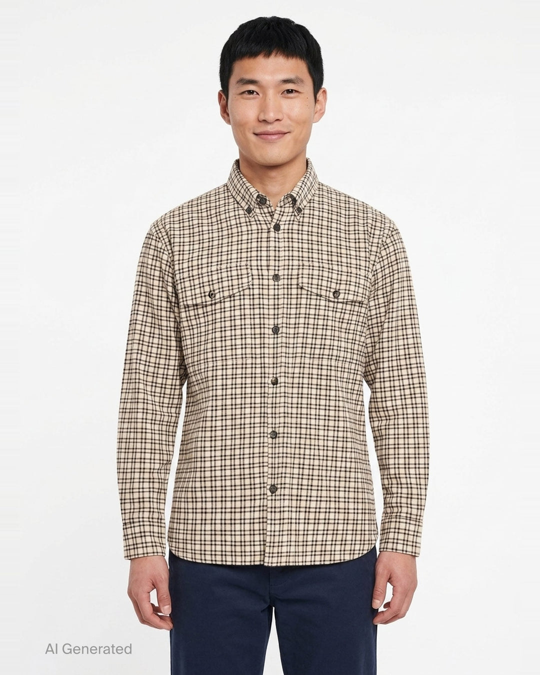 Loose Fit Paisley Long Sleeve Shirt | Dries Van Noten | Club21 - front
